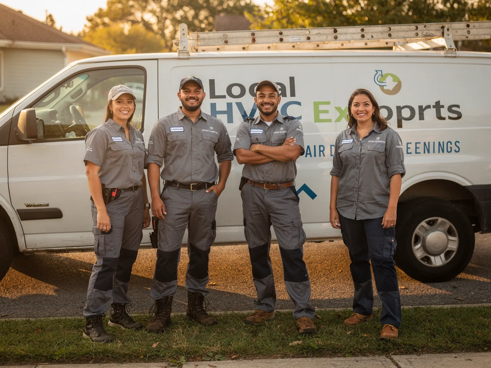 24/7 HVAC Repair & AC Replacement company in Cuero, TX